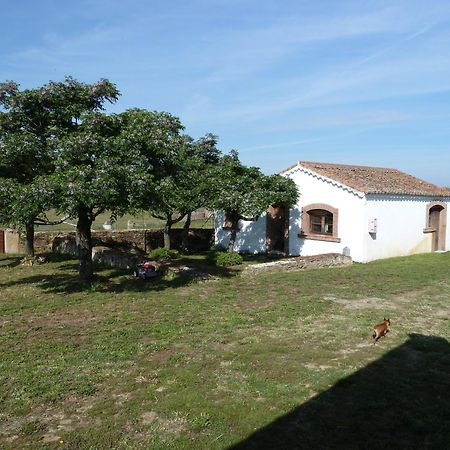 Casa Rural Las Canteras Trujillo Exterior photo