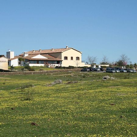 Casa Rural Las Canteras Trujillo Exterior photo