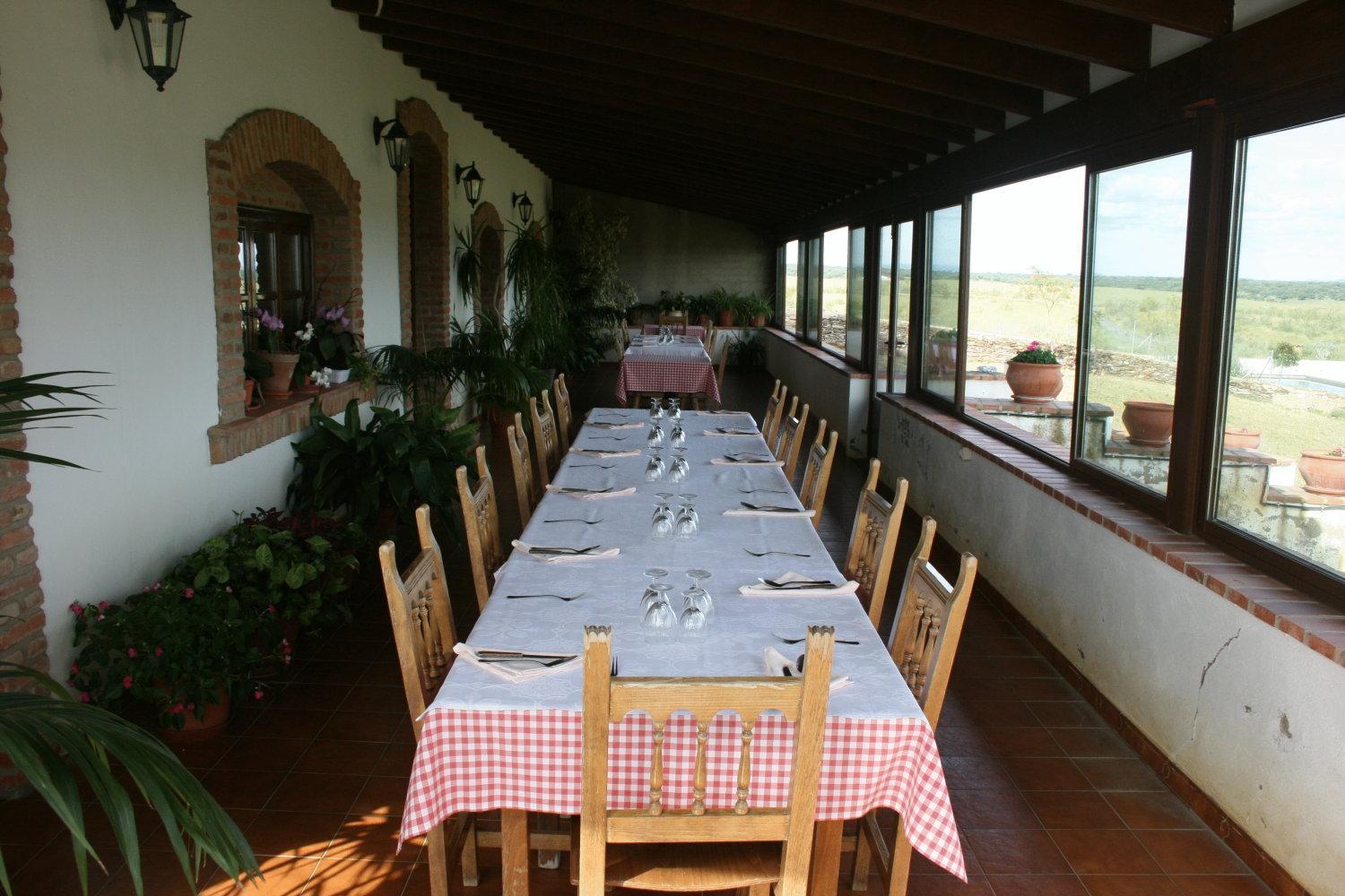 Casa Rural Las Canteras Trujillo Exterior photo