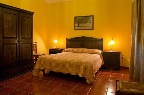 Casa Rural Las Canteras Trujillo Exterior photo