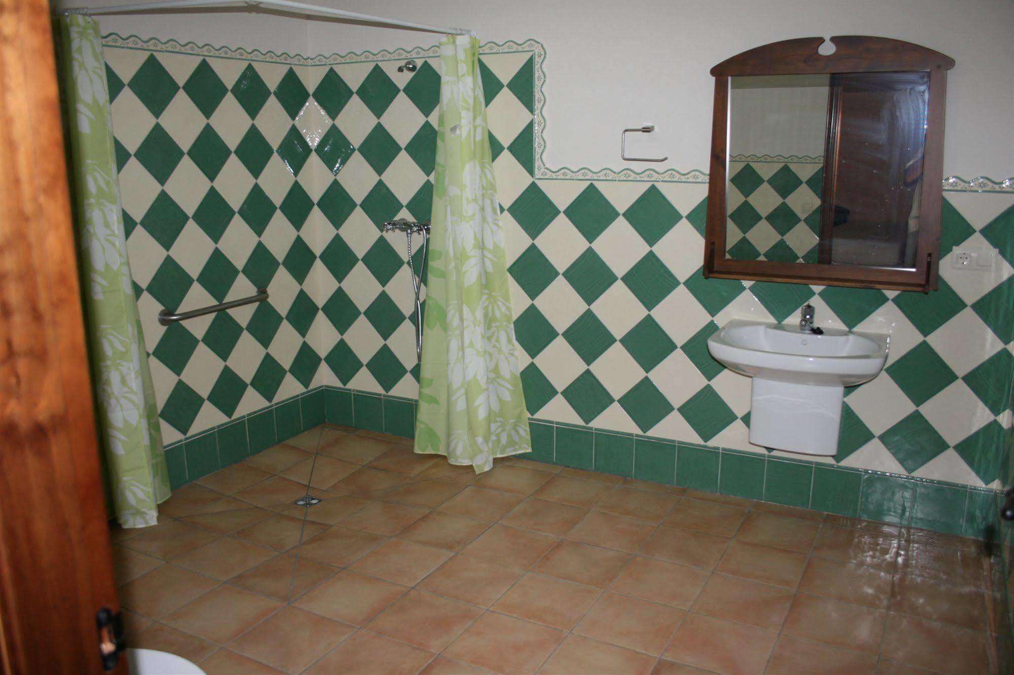 Casa Rural Las Canteras Trujillo Exterior photo