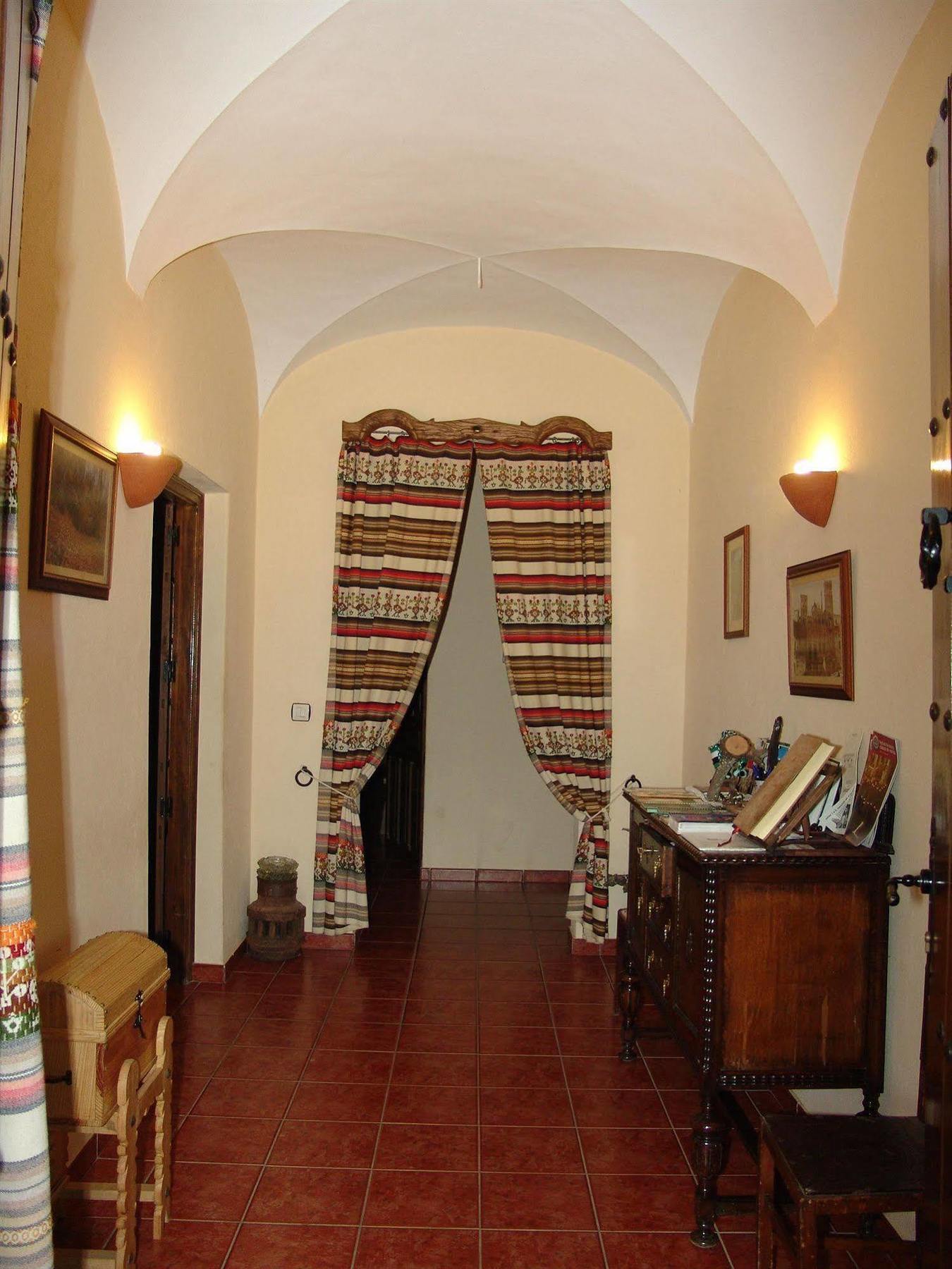 Casa Rural Las Canteras Trujillo Exterior photo