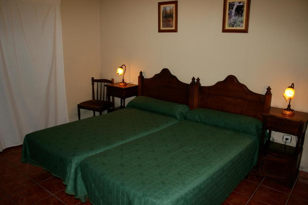 Casa Rural Las Canteras Trujillo Room photo